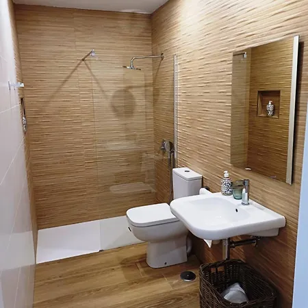 El Rincon De Daniela - En La Guia Apartment