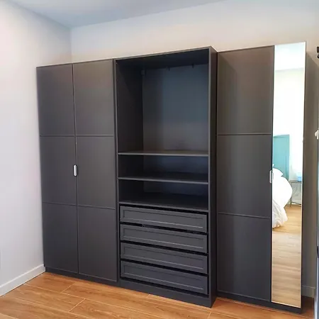 Apartment El Rincon De Daniela - En La Guia