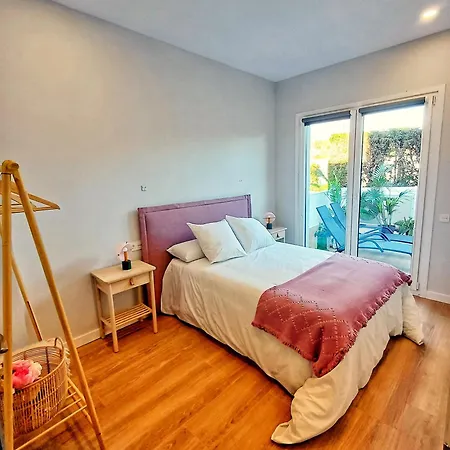 Apartment El Rincon De Daniela - En La Guia *