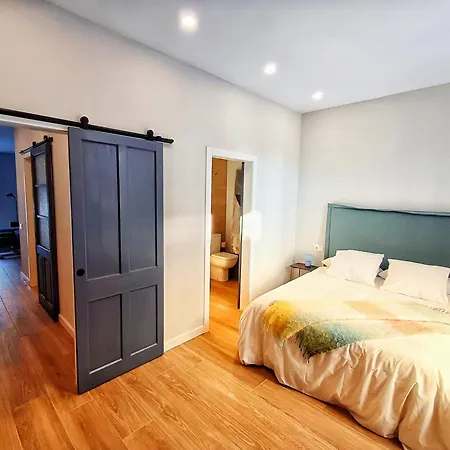 Apartman El Rincon De Daniela - En La Guia *