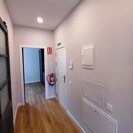 El Rincon De Daniela - En La Guia Apartment