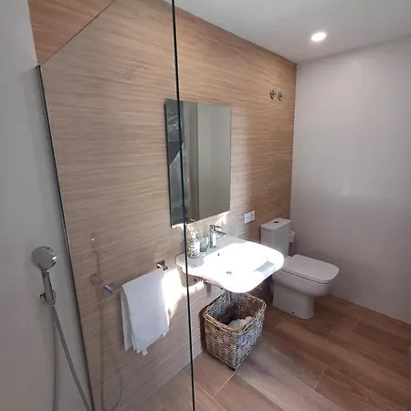 Apartment El Rincon De Daniela - En La Guia *