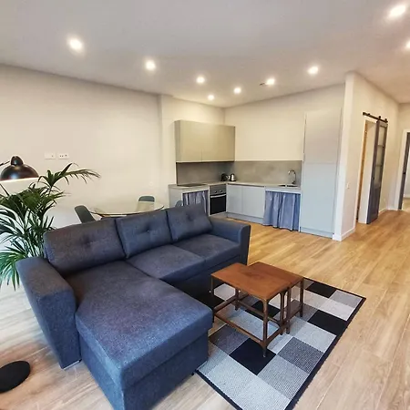 El Rincon De Daniela - En La Guia Apartment