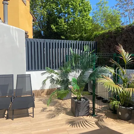 El Rincon De Daniela - En La Guia Apartman