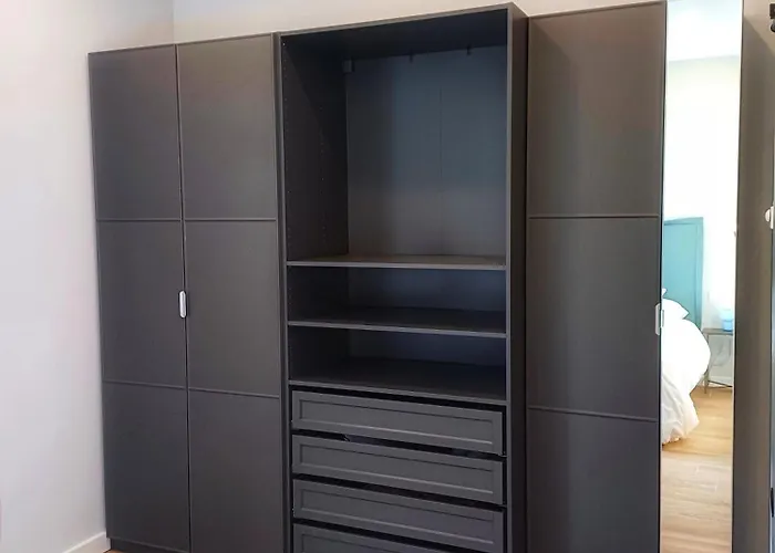 Apartman El Rincon De Daniela - En La Guia