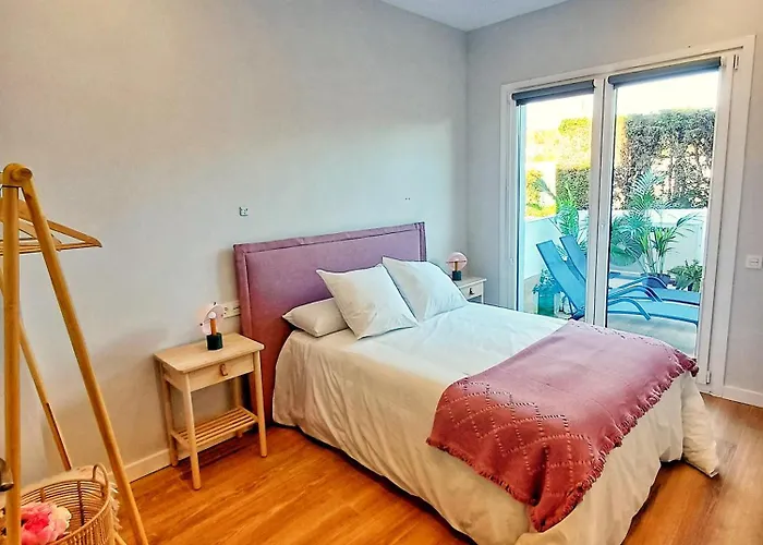 Apartman El Rincon De Daniela - En La Guia *