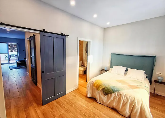 Apartman El Rincon De Daniela - En La Guia *