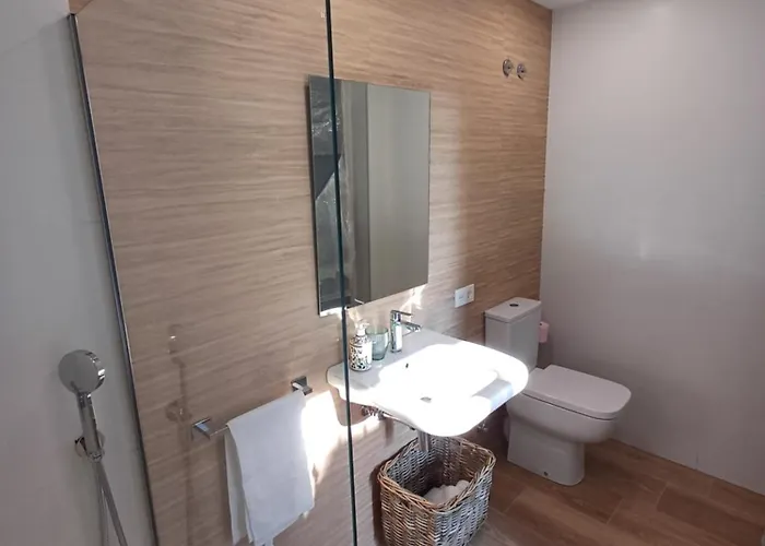 Apartman El Rincon De Daniela - En La Guia *