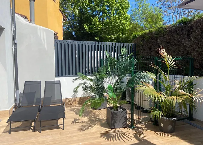 El Rincon De Daniela - En La Guia Apartman